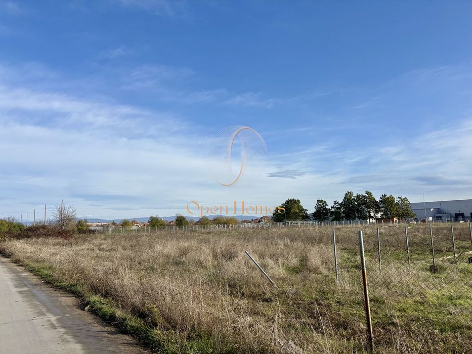 Парцел в Пловдив, област-гр.Раковски