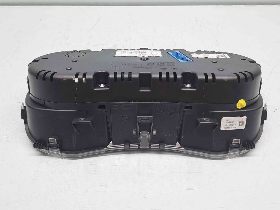 Ceas bord Skoda Rapid (NH3) [Fabr 2012-2019] 5JA920940B