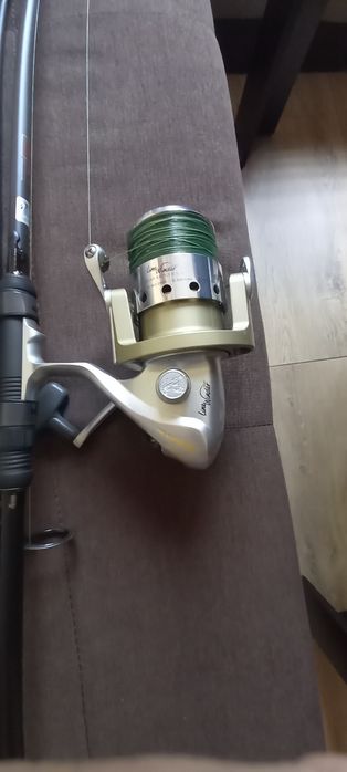 3 бр пръчки с макари