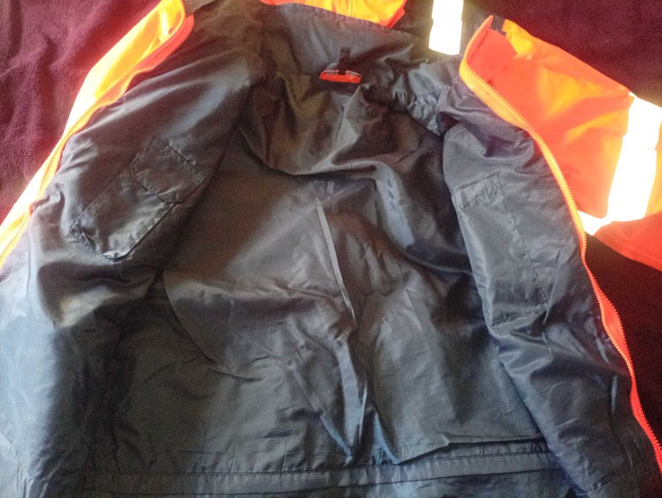 Работни дрехи 185