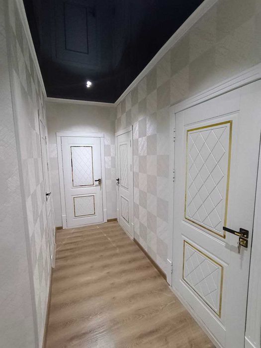 2х комнатная квартира 53кв/м на 3 этаже, Супера