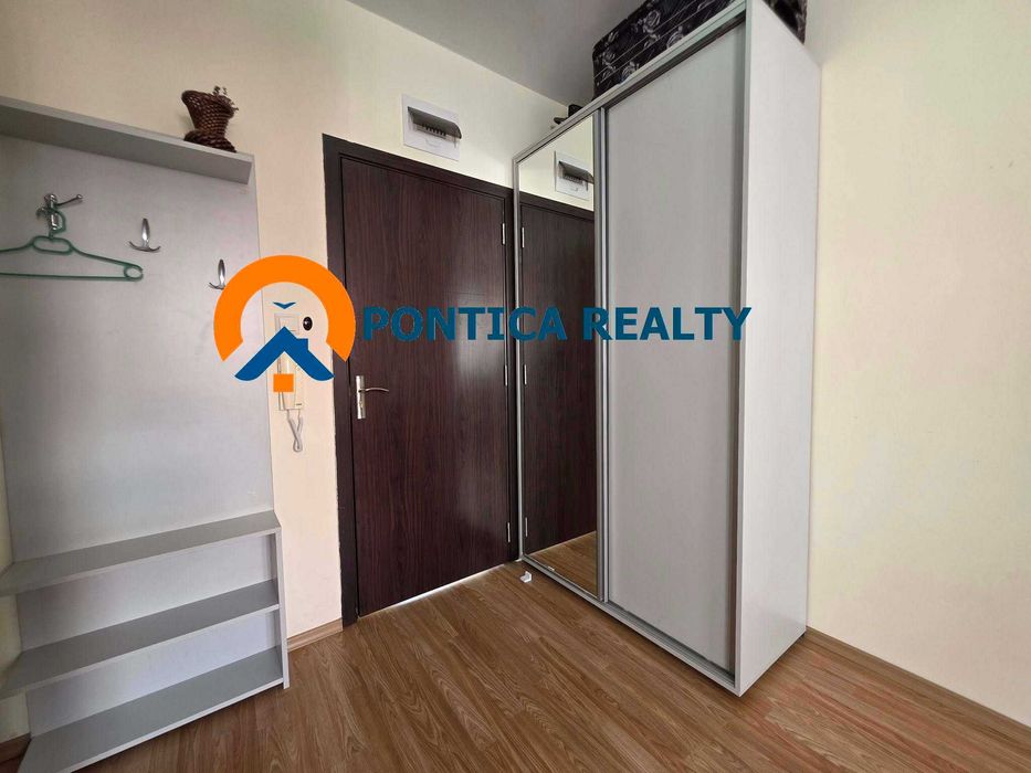 Продава се Едностаен апартамент в Несебър - 33 кв.м за 1513 €/кв.м - Снимка #3