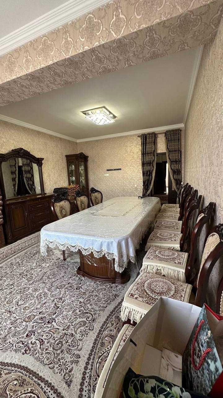 Продается 3-х комнатная квартира , 126 квадратов