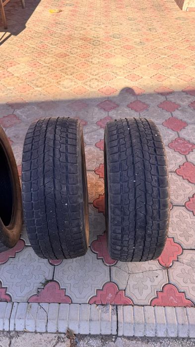 Шины R18 размера