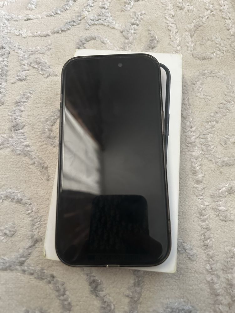 Iphone 15 256 GB