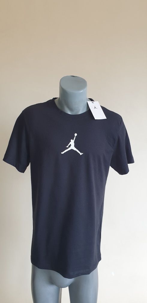 Jordan Dri - Fit Mens Size S НОВО! ОРИГИНАЛ! Мъжка Тениска!