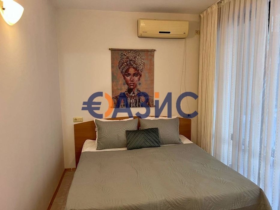 Продава се Двустаен апартамент в к.к. Слънчев бряг - 75 кв.м за 920 €/кв.м - Снимка #7