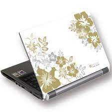 Фолио, Skin за лаптоп