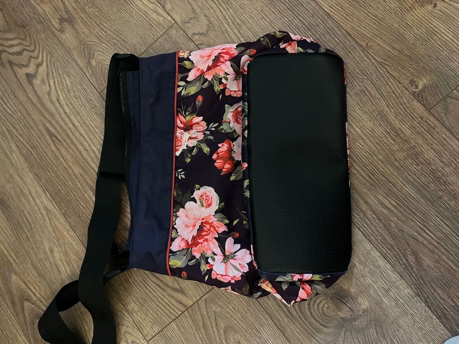 Чанта за количка Kikkaboo