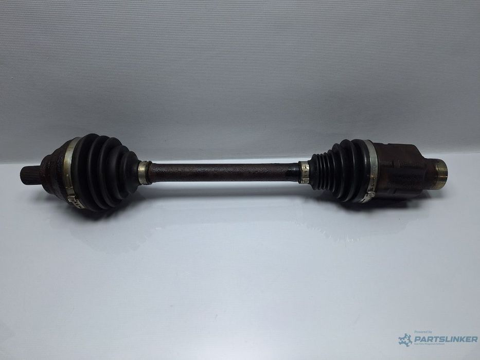 Planetara dreapta fata VOLKSWAGEN TIGUAN 5N_ 2007 - >2.0 TDI 4motion CBAB, CFFB, CLJA 5N0407764L