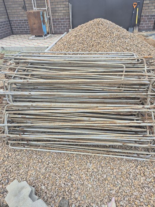 Арматура  продам