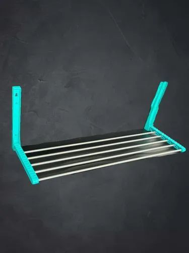 Сушилка д/белья настенная СН80 Ника