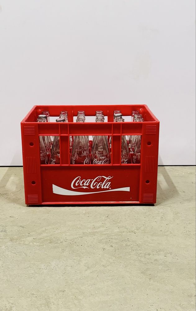 Cola (coca cola)