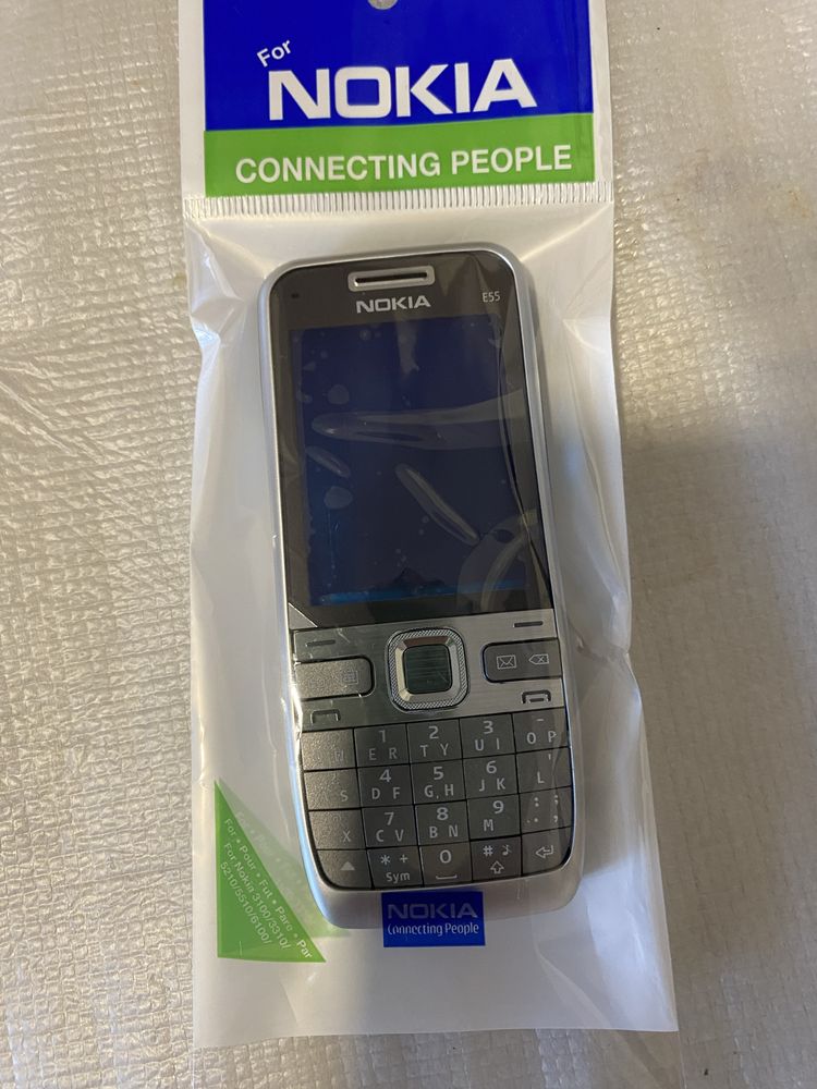 Carcasa nokia E55,originala