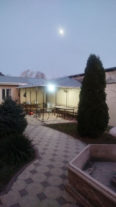 Дом  продам 40 мельница