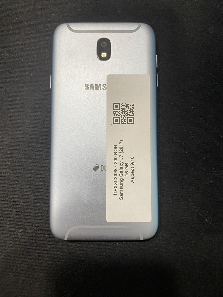 Samsung J7, 16 Gb, Id-xxl2098