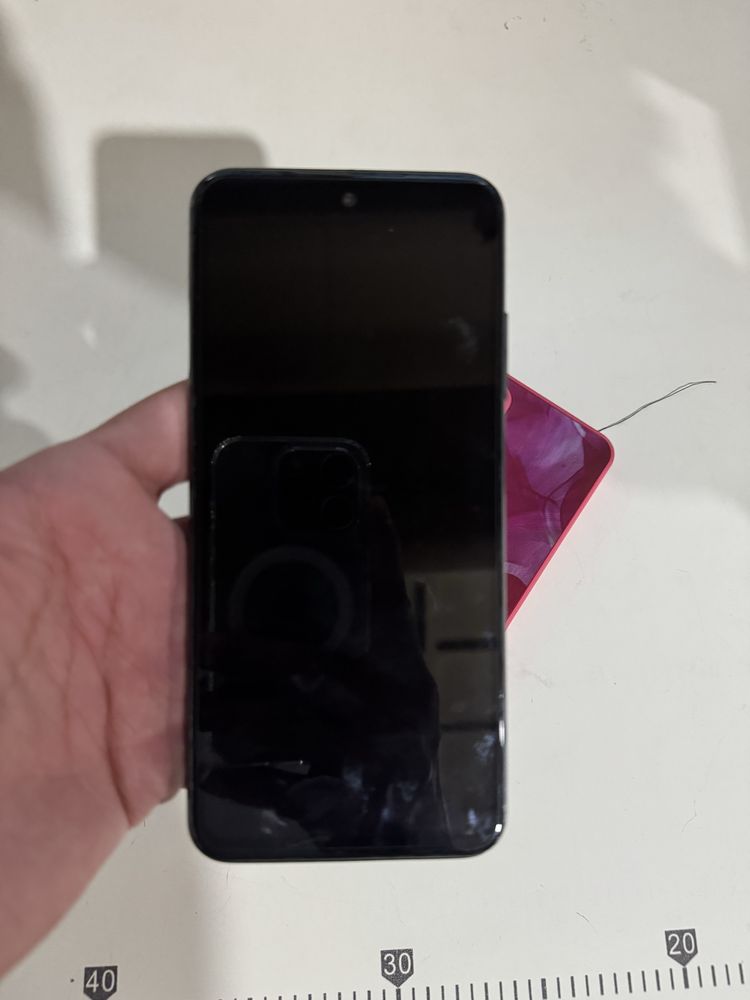 Redmi Not10 5G Radnoy