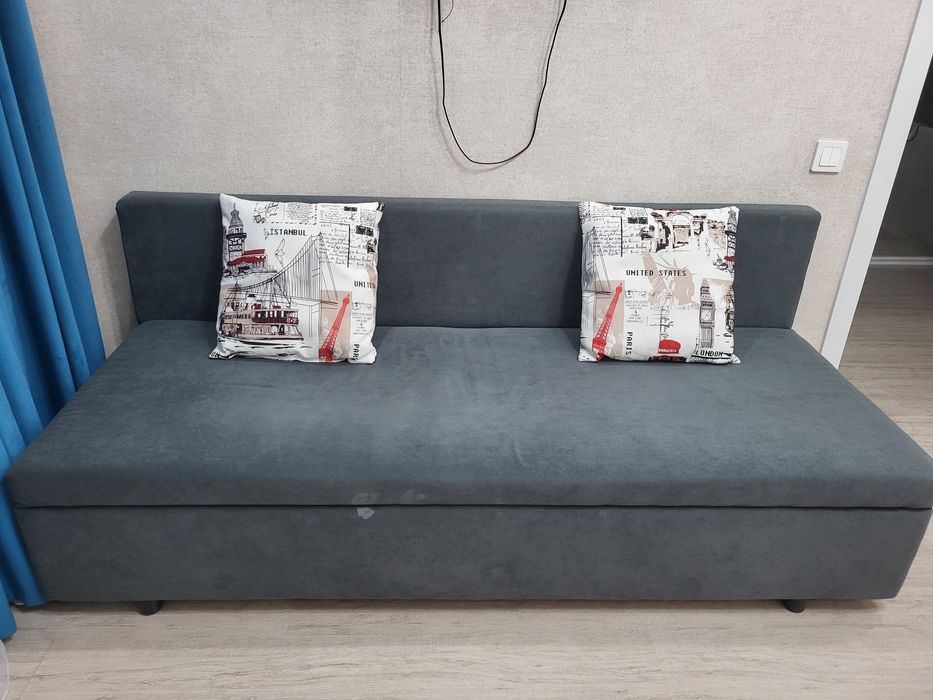 Продам диван в хорошем состоянии