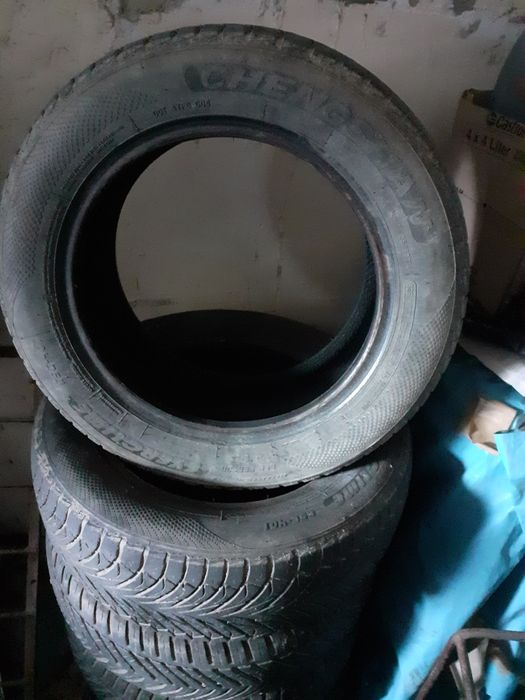 Cauciucuri 5 bucati