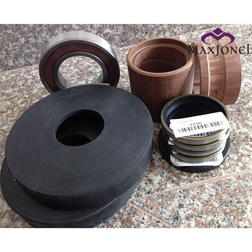 Set revizie ax central pompa sapa Turbosol 190/250/350