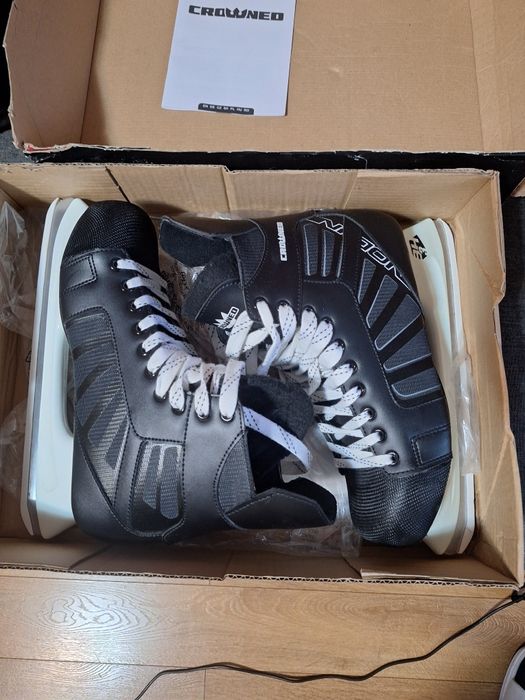 Patine Crowned Nodine 47