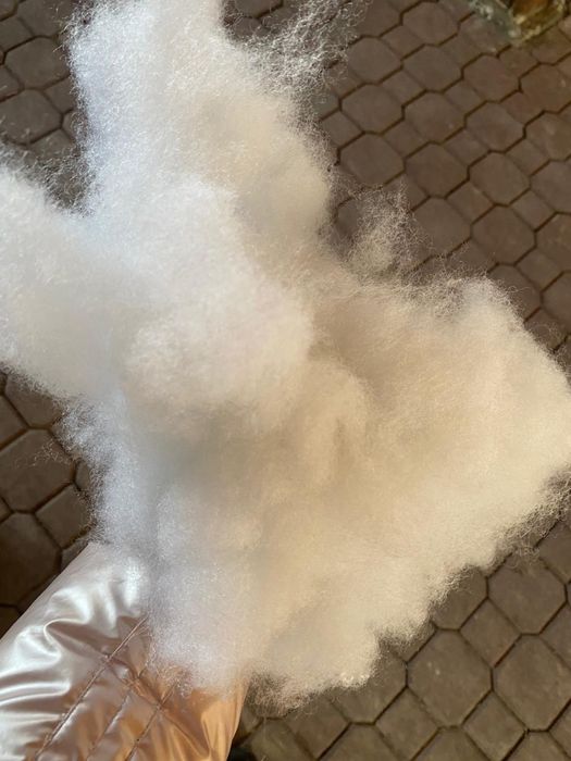 Синтепух наполнитель