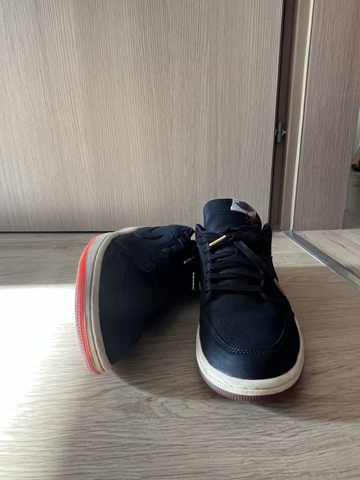 Jordan 1 low originali