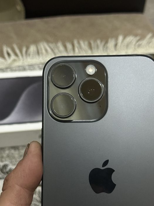 Iphone 15 PRO MAX 512гб память