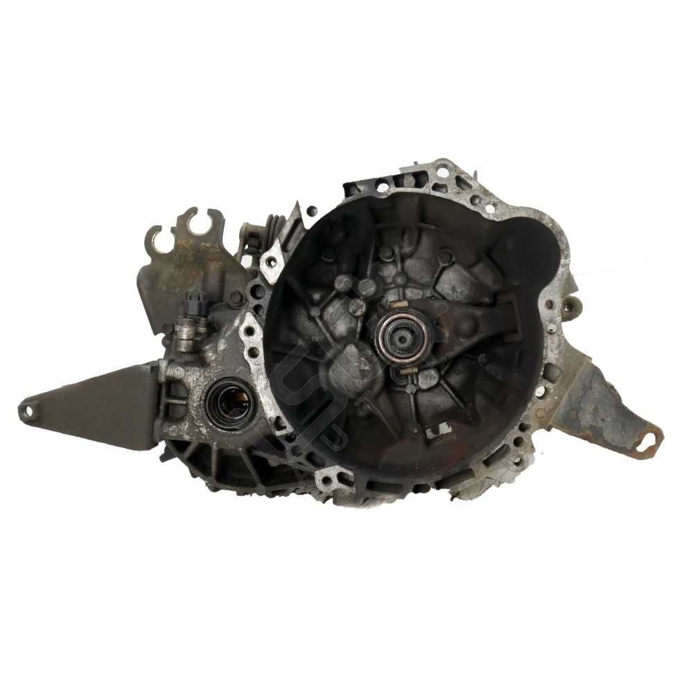 Петстепенна скоростна кутия Toyota RAV4 II 2000-2006 ID: 132443