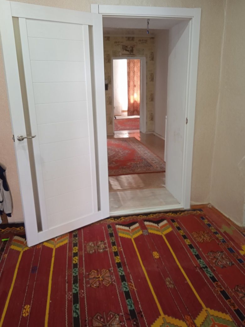 Обмен  частный дом в п.Владимировка  на 2-3-4ком квартиру