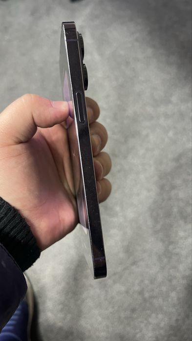 Iphone 14 pro max 256