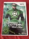 Joc Green Lantern