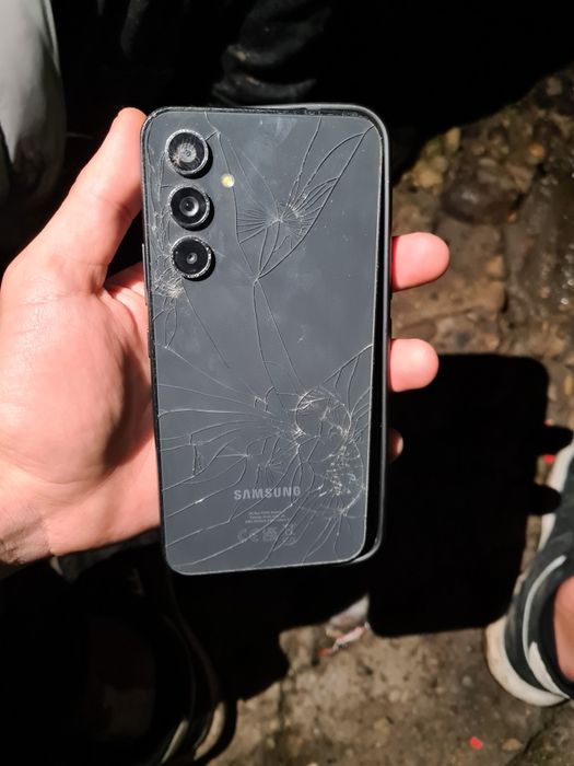 Vând sau schimb Samsung A54 5G 256GB