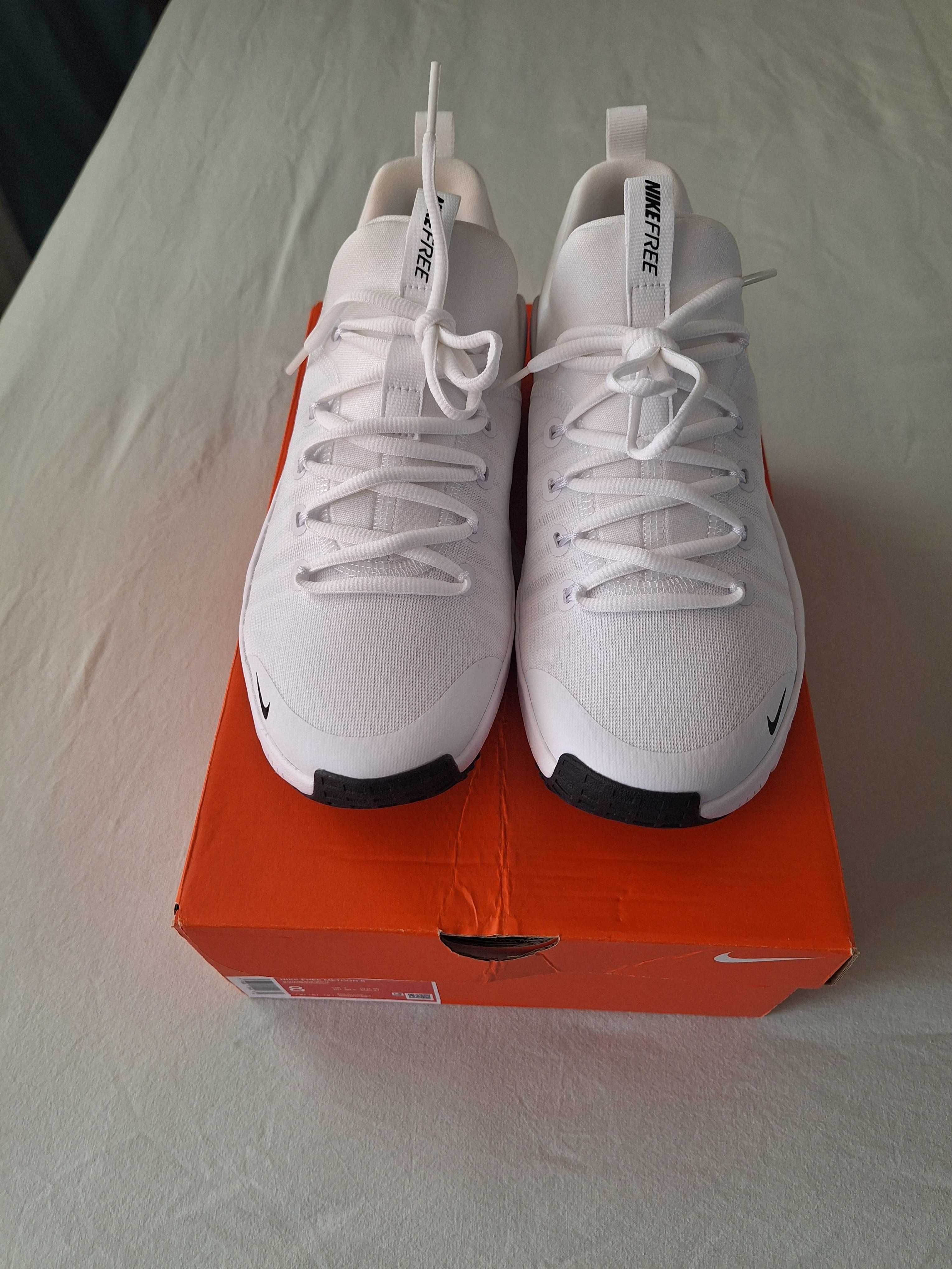 Дамски маратонки NIKE  Free Metcon 6