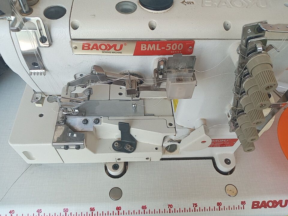 BAOYU  bml500d fq