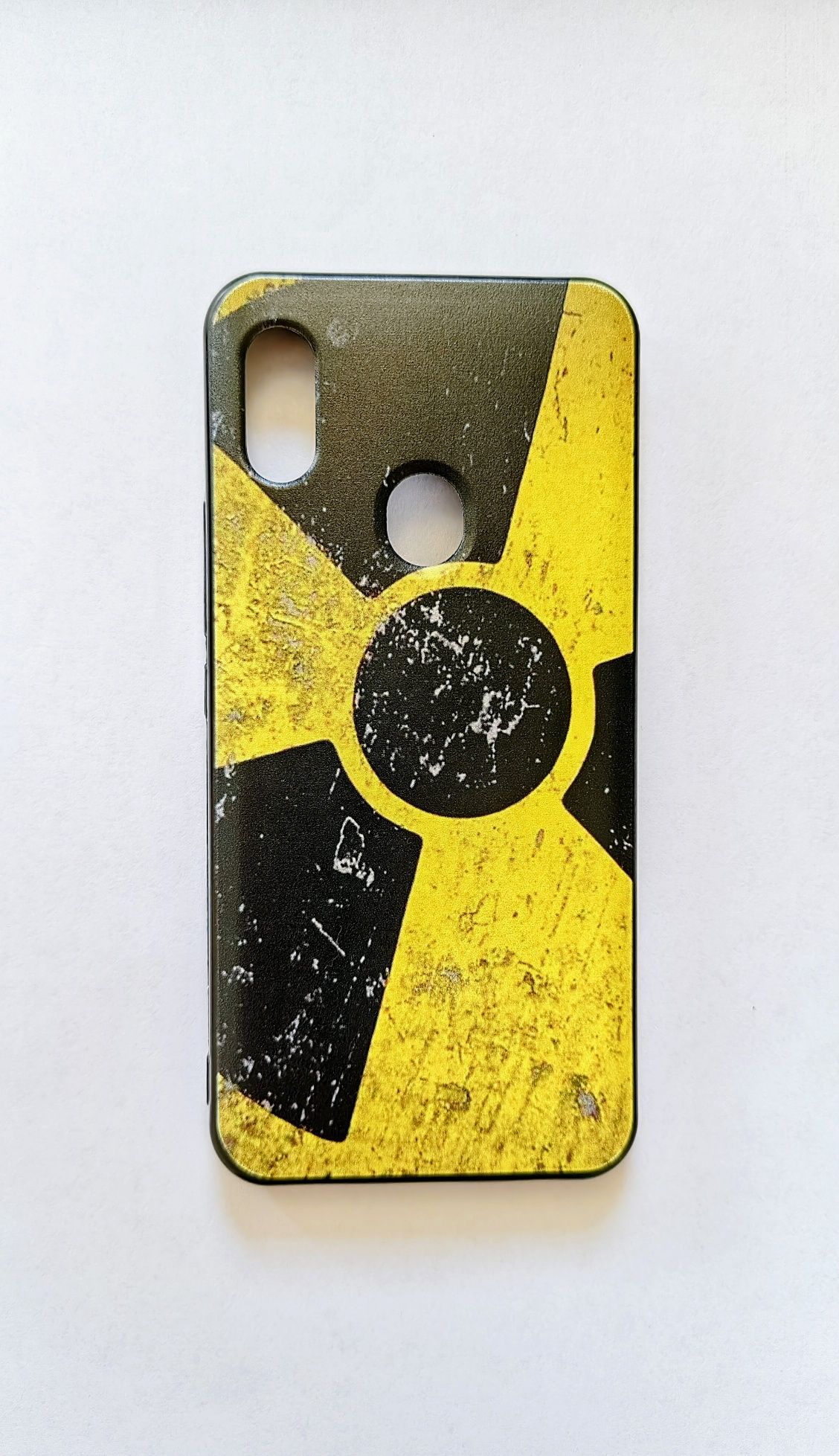 Смартфон Umidigi F1