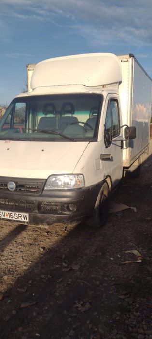 Vând Merces Benz Sprinten