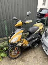 Scuter Baotian 50cc 4t