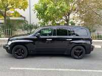 Chevrolet HHR LS