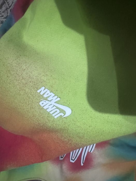 Hanorac jordan ca nou