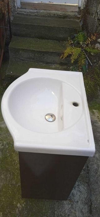 chiuvetä cu duläpior,Brasov