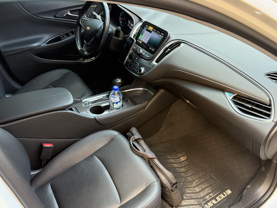 Malibu 2.0 Turbo 2020г