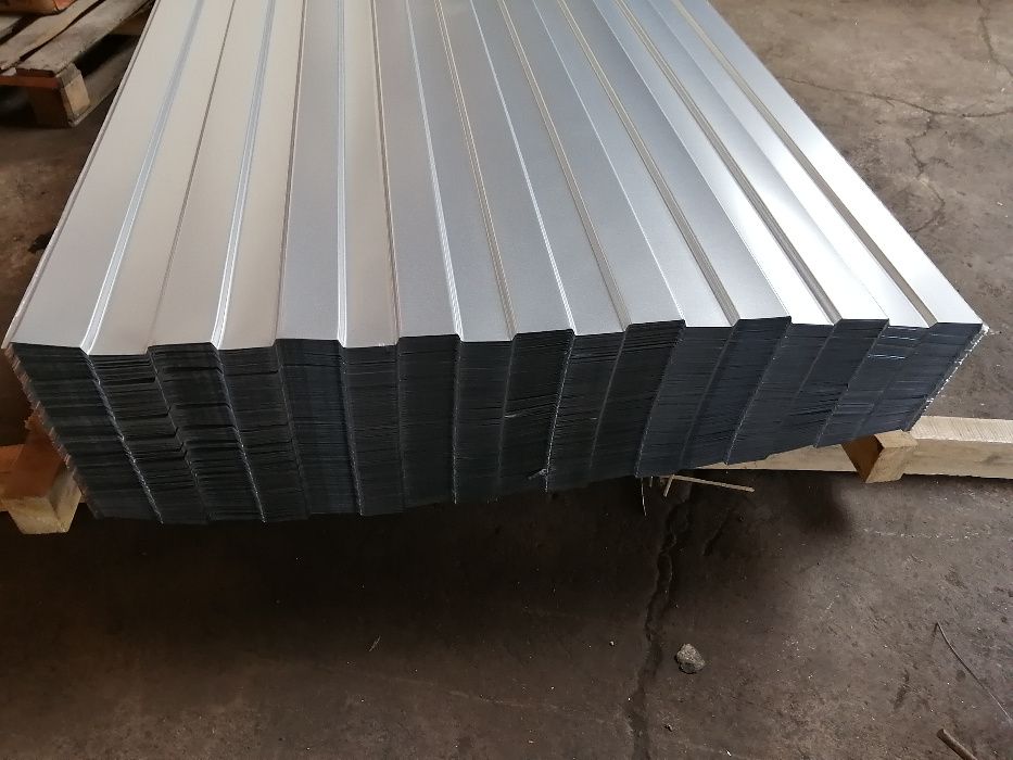 Producator tabla cutata zincata de 0,30 mm direct fara intermediari