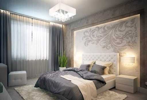 Nurafshon ko'chasida 3 xonali, jixozlangan kvartira ijaraga | 441 *