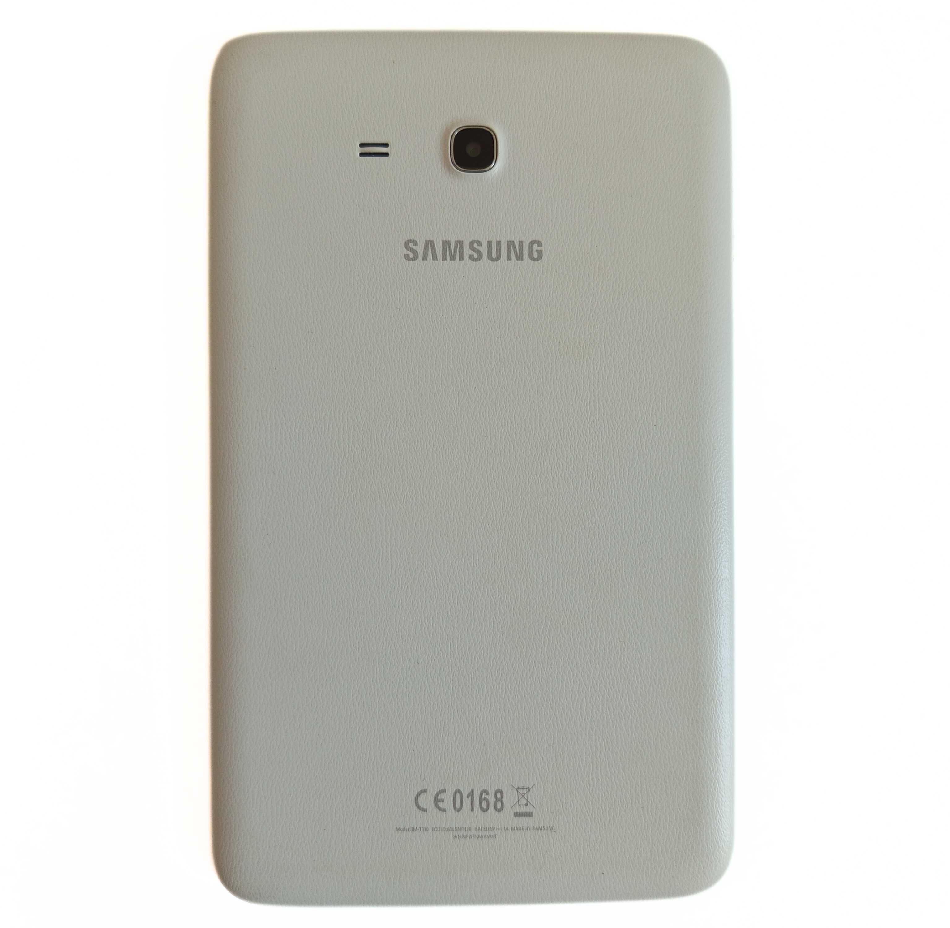 Таблет Samsung Galaxy Tab 3 Lite 7.0 (SM-T110) 8GB