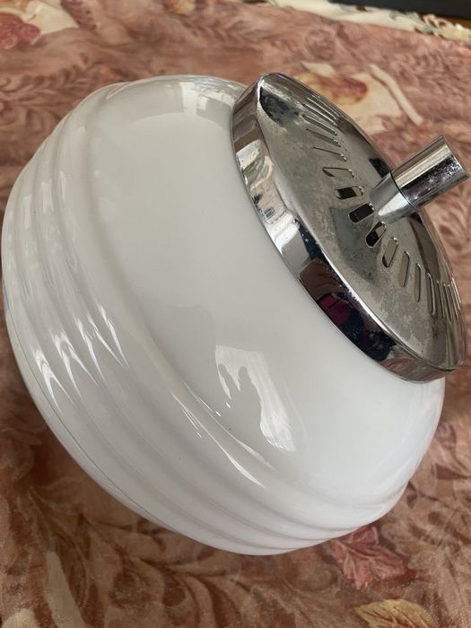 Петромаксова лампа комплект с чорапчета 110лв