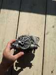 Vând alternator suzuki grand vitara motor mazda