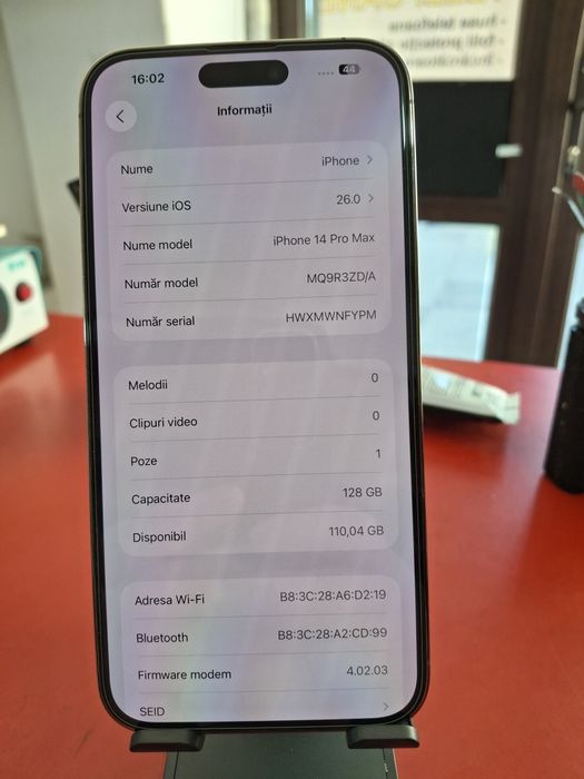 Iphone 14 Pro Max