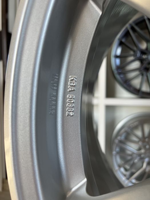 Jante noi Diewe Alito R20 pentru Audi A6 A4 A3 Q3 Q4 Q5