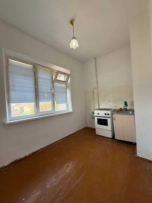 Продается 1-комнатная квартира Горгаз